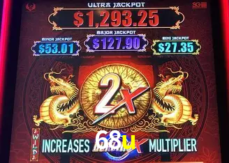 Fortune Tiger Slot
